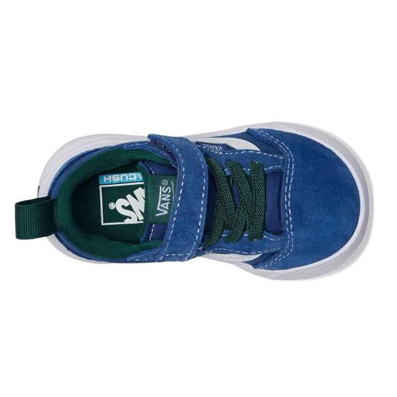 NEW - Vans - Ultrarange 66 Velcro for little kids - Picture 2 of 3